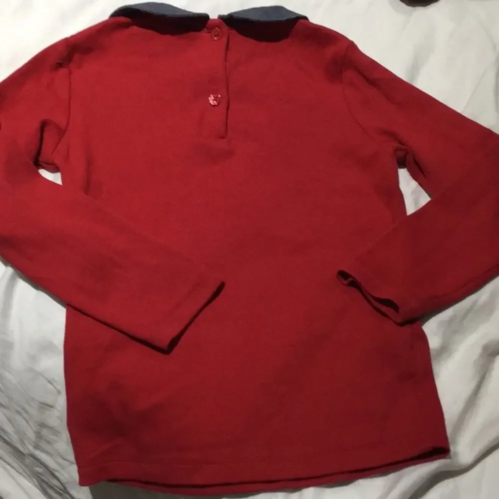 GAP 3t red